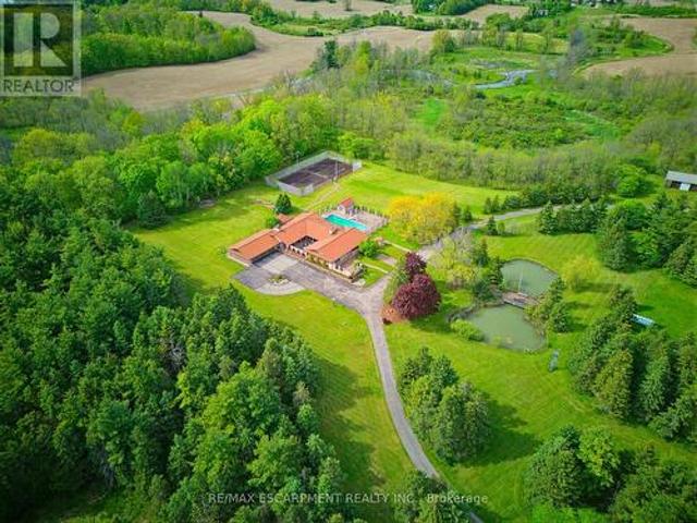 House for sale in Ancaster, Ontario