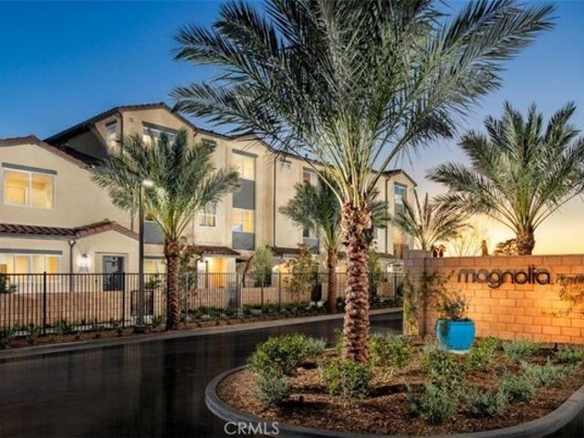 Townhouse for sale in Arcadia, California