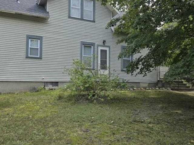 House for sale in Fruitport, Muskegon County