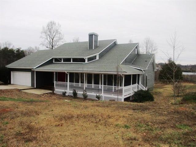 House for sale in Gainesville, Hall County