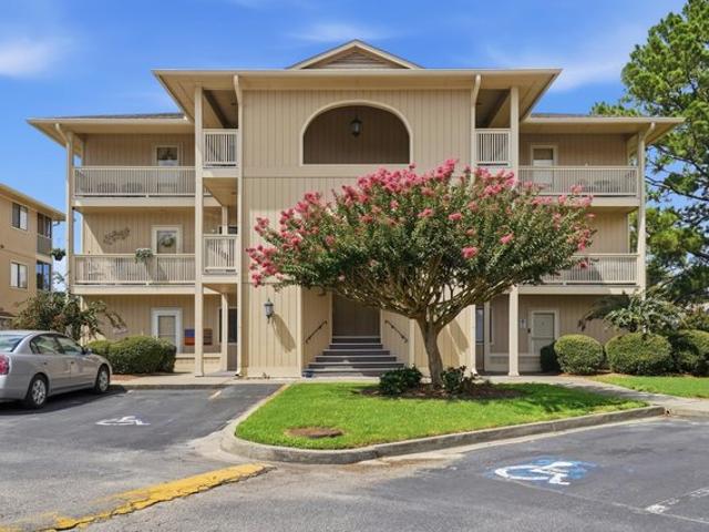 Condo for sale in Little River, South Carolina