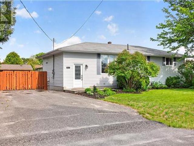 House for sale in Wanup, Ontario