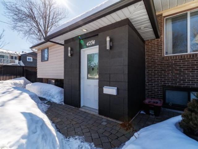 House for sale in St. Leonard's, Quebec
