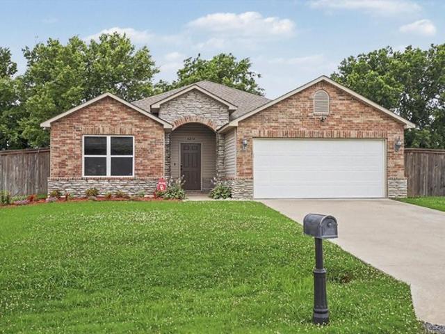 Farm for sale in Broken Arrow, Oklahoma