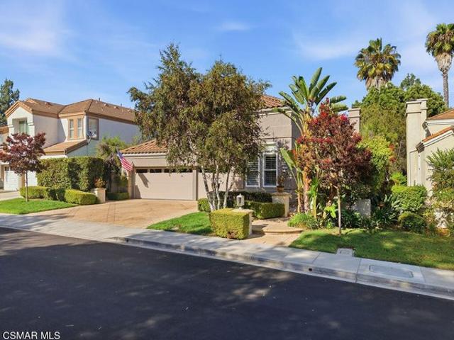 House for sale in Moorpark, California