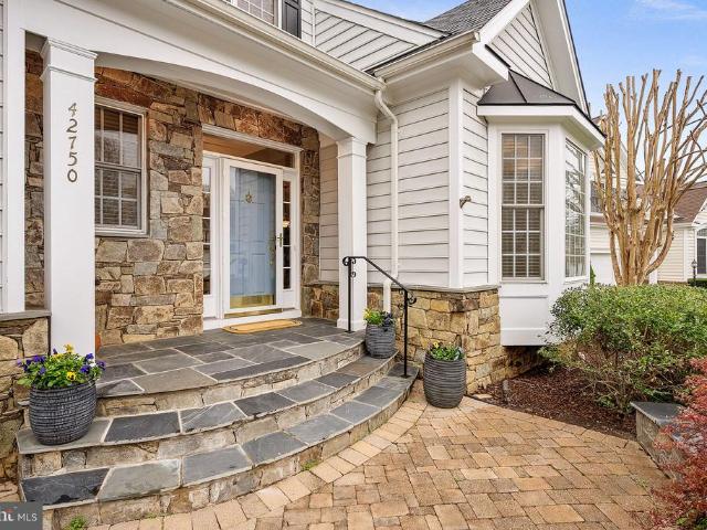 House for sale in Virginia