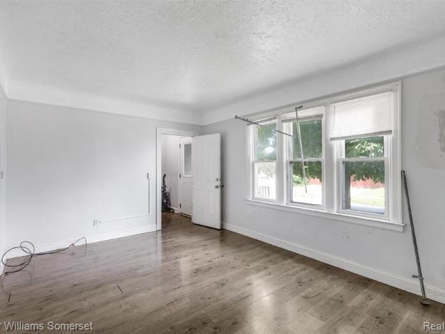 House for sale in Ecorse, Michigan