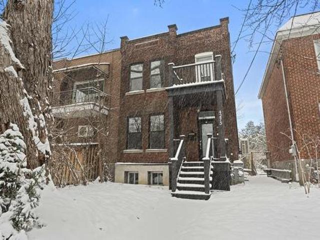 House for sale in St. Leonard's, Quebec