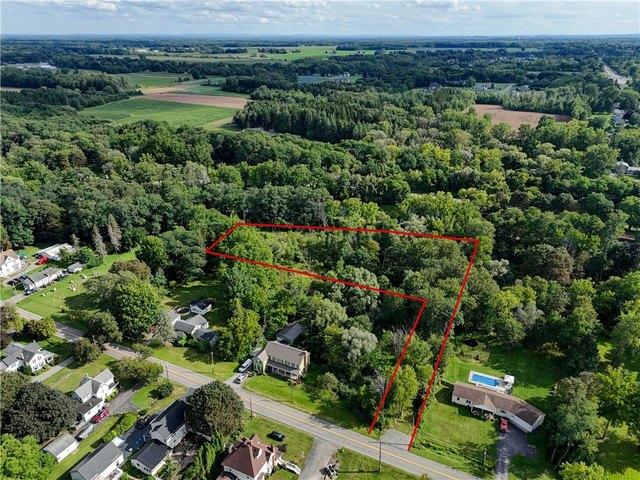 Land for sale in Spencerport, New York
