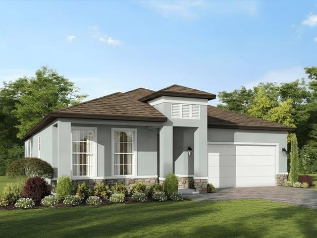 House for sale in Eustis, Florida