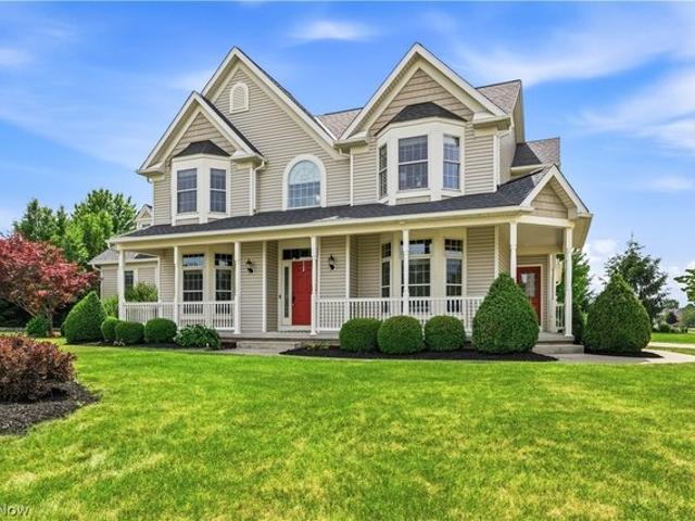House for sale in Medina, Ohio