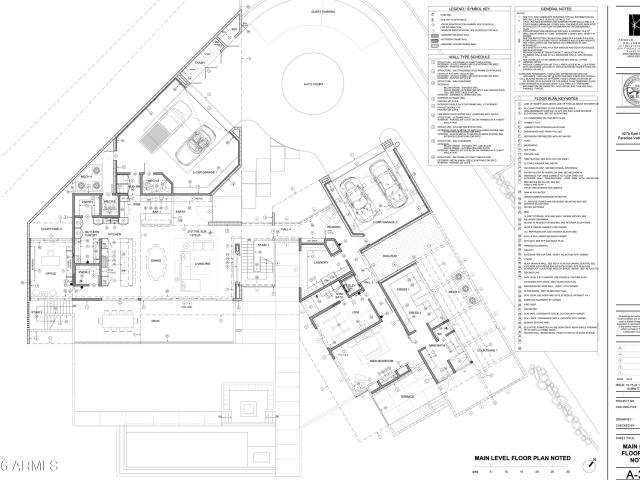 Land for sale in Paradise Valley, Arizona