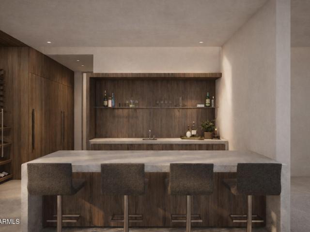 House for sale in Paradise Valley, Arizona