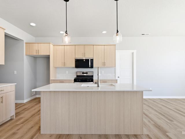 House for sale in Meridian, Idaho