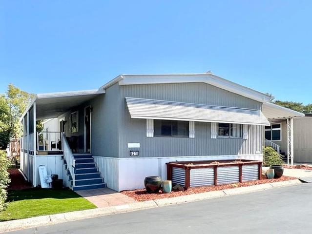 House for sale in Rocklin, California