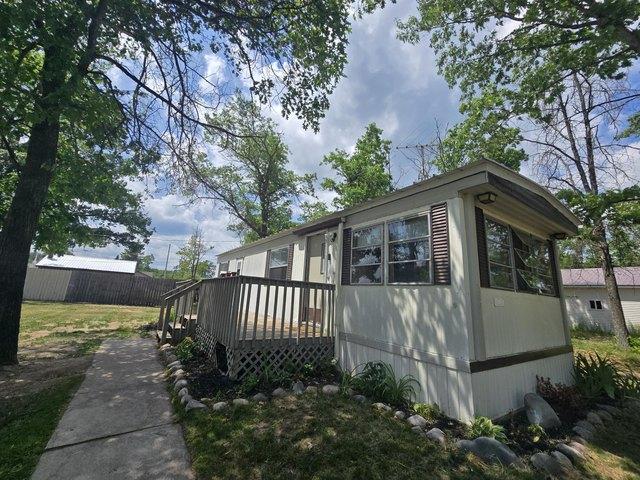 House for sale in Comins, Michigan