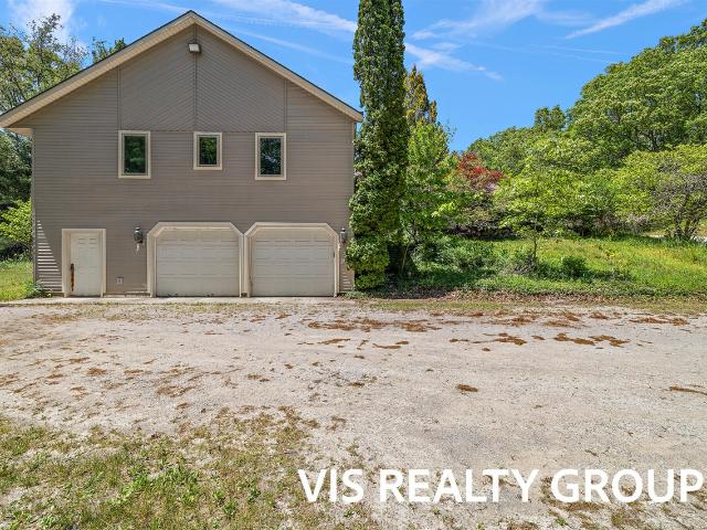 House for sale in Michigan