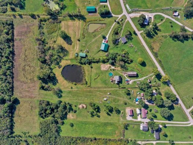 Land for sale in Glenford, Perry County