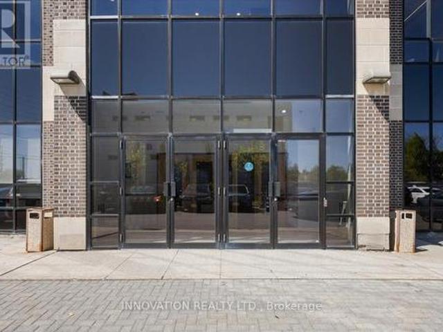 Commercial for rent in Mulhurst Bay, Ontario