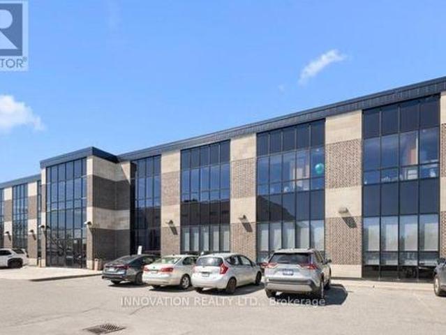 Commercial for rent in Mulhurst Bay, Ontario