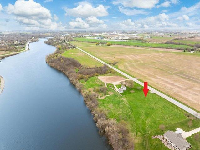 Land for sale in De Pere, Wisconsin