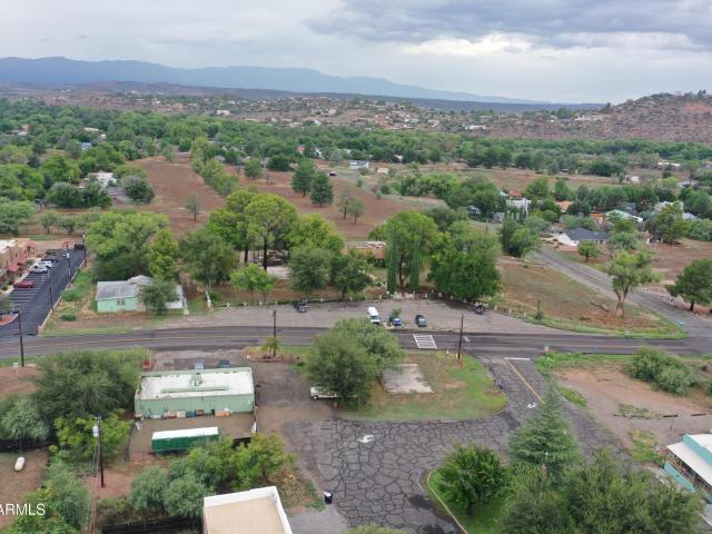 Land for sale in Lake Montezuma, Arizona