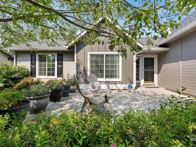 House for sale in Meridian, Idaho