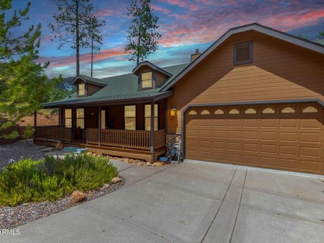House for sale in Gila, Arizona