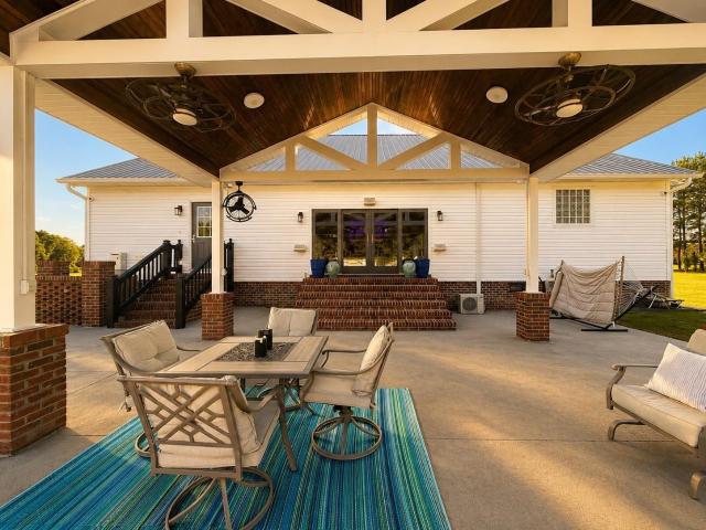 House for sale in Johnsonville, South Carolina