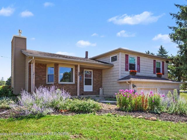 House for sale in Michigan