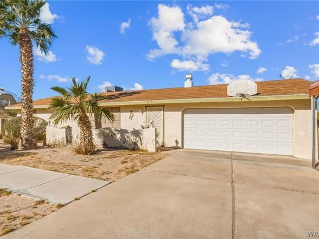 House for sale in Fort Mohave, Arizona