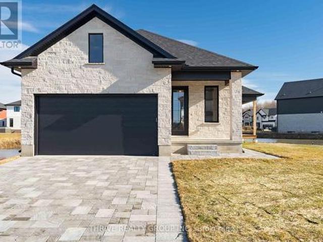 House for sale in Arva, Ontario