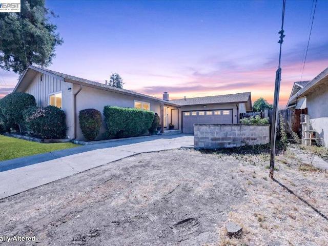 House for sale in Livermore, California