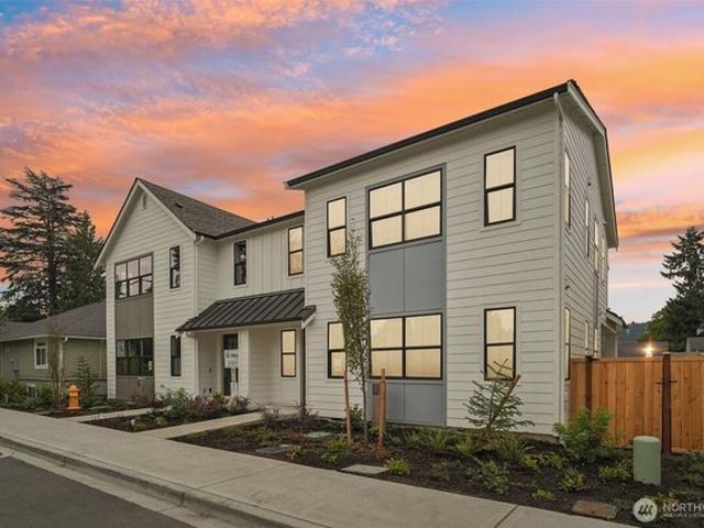 Townhouse for sale in Carnation, Washington