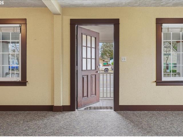 Commercial for sale in Oregonia