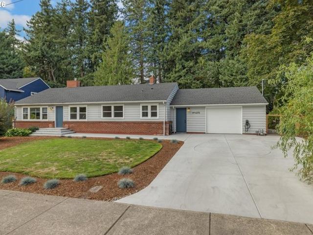 House for sale in Oregonia