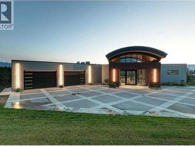 House for sale in Winfield, British Columbia