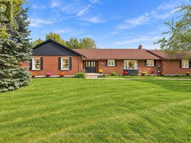 House for sale in Durham, Ontario