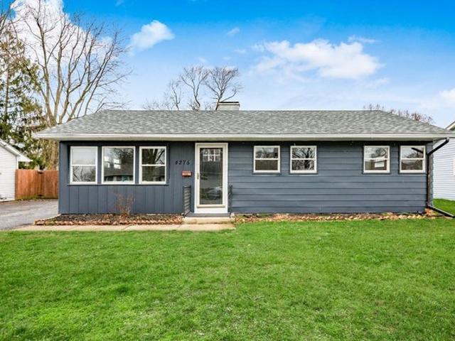 House for sale in Hilliard, Ohio