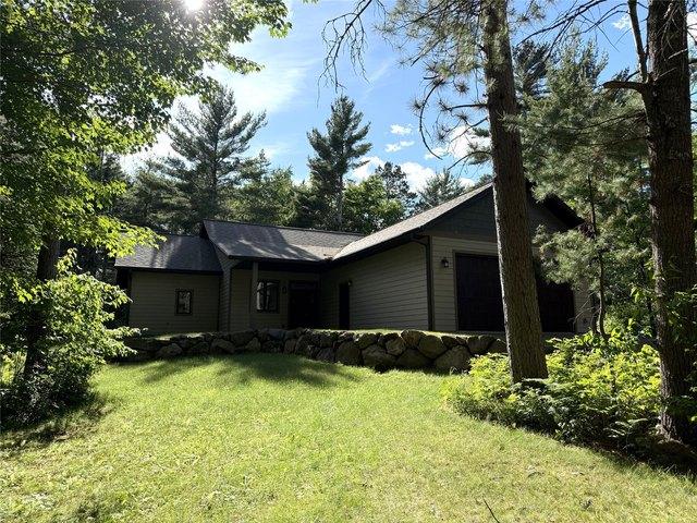 House for sale in Cable, Wisconsin