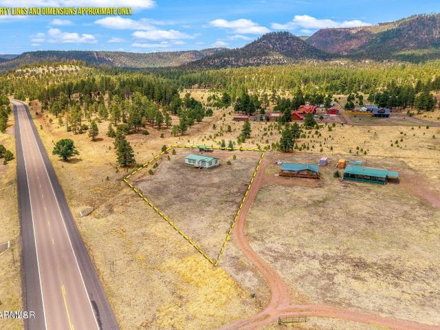 Property for sale in Alpine, Arizona