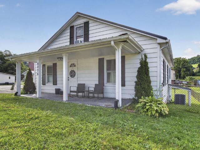 House for sale in Virginia