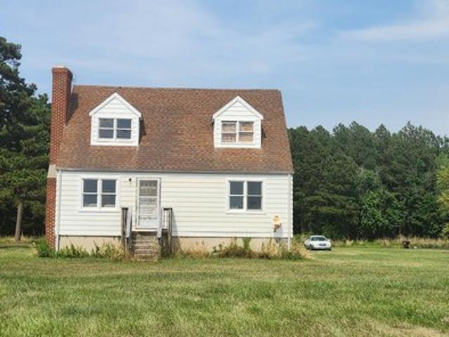 House for sale in Dorchester, Maryland