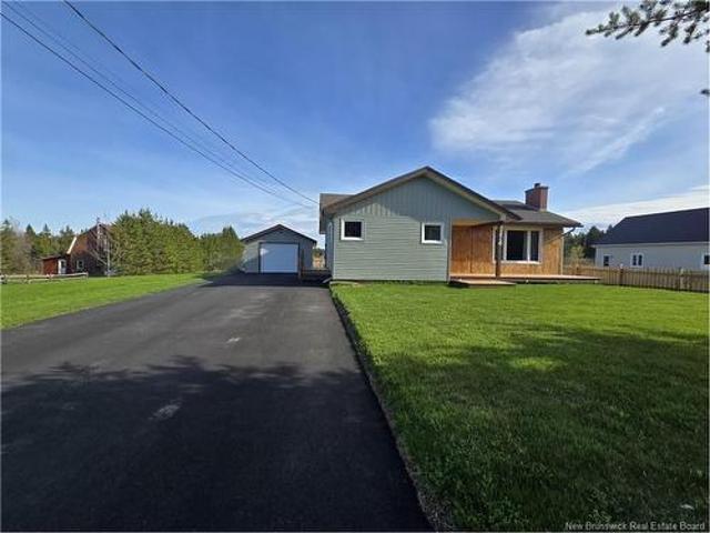 House for sale in Duguayville, New Brunswick