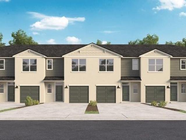 Townhouse for sale in Lakeland, Florida