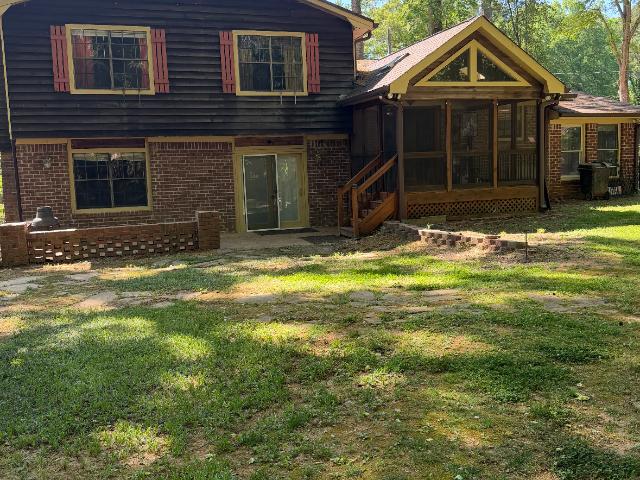 House for sale in Conley, Georgia