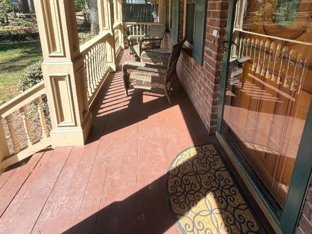 House for sale in Conley, Georgia