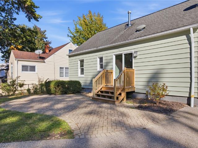 House for sale in Willoughby, Lake County