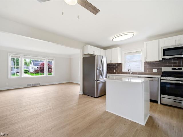 House for sale in Willoughby, Ohio
