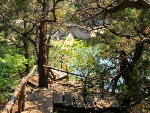 House for sale in Davis, Oklahoma